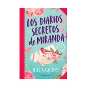Los diarios secretos de Miranda