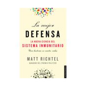 La mejor defensa