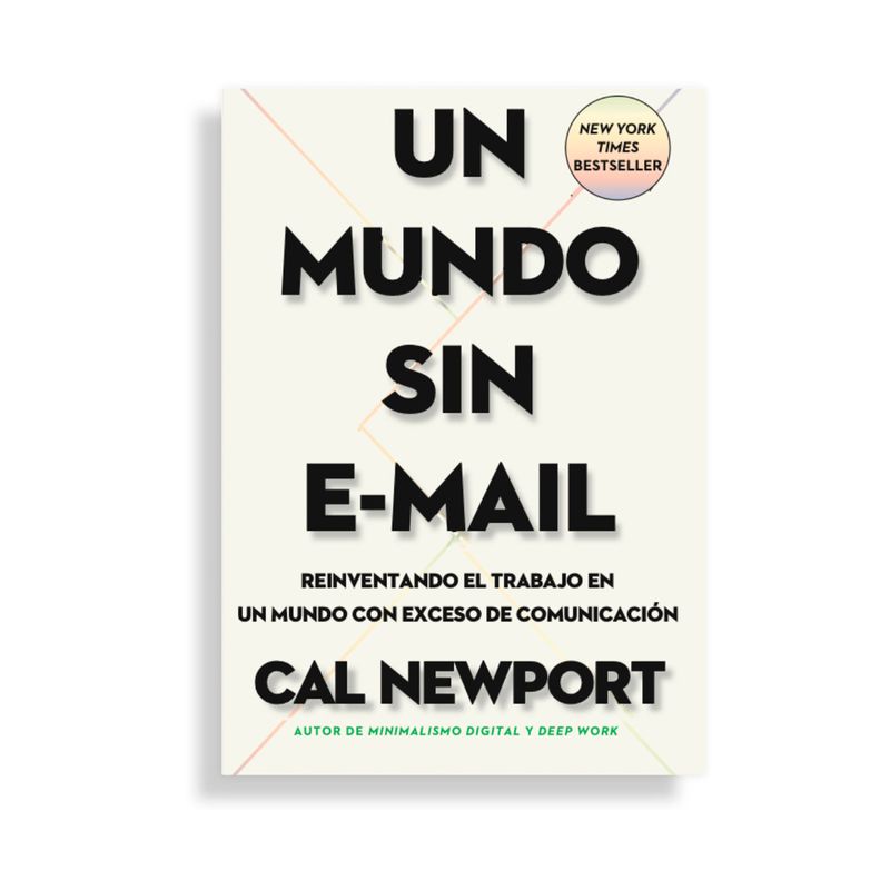 un-mundo-sin-e-mail-9788417963422
