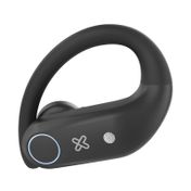 Audífonos deportivos In ear Bluetooth Klip XtremeBuds KTE-500BK