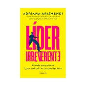 Líder irreverente