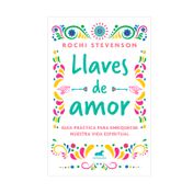 Llaves de amor