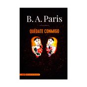 Quédate conmigo