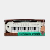 Teclado infantil de 32 teclas
