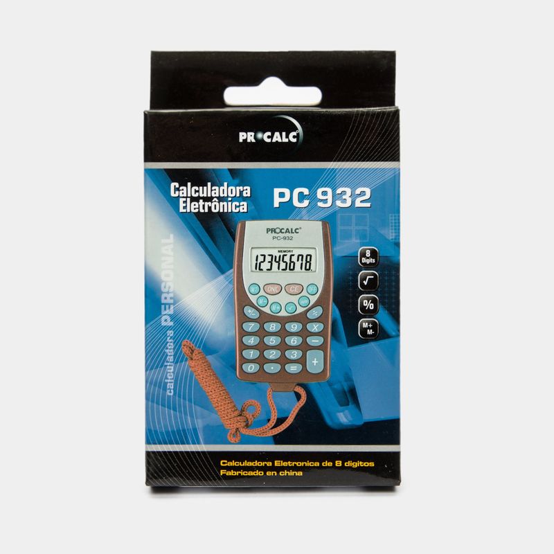 calculadora-procalc-de-bolsillo-de-8-digitos-roja-7701016375030