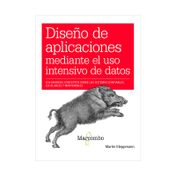 Diseño de aplicaciones mediante el uso intensivo de datos
