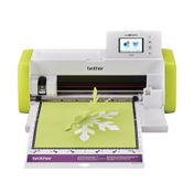 Máquina de corte electrónica Brother ScanNCut SDX85