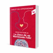Crisis de pareja: la clave de un matrimonio feliz