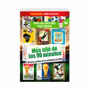 Más allá de los 90 minutos (2ª edición)