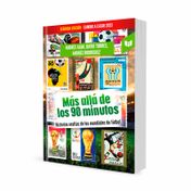 Más allá de los 90 minutos (2ª edición)