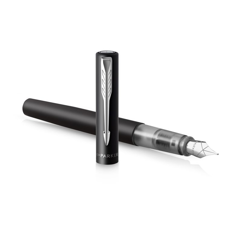 estilografo-vector-xl-parker-negro-2-3026981597442