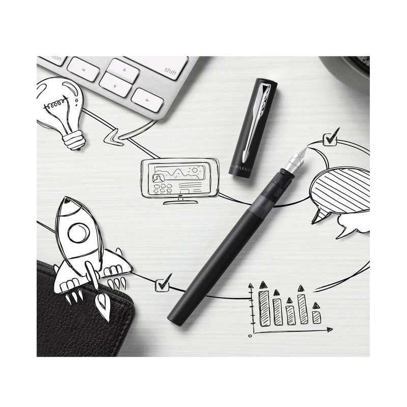 estilografo-vector-xl-parker-negro-3-3026981597442