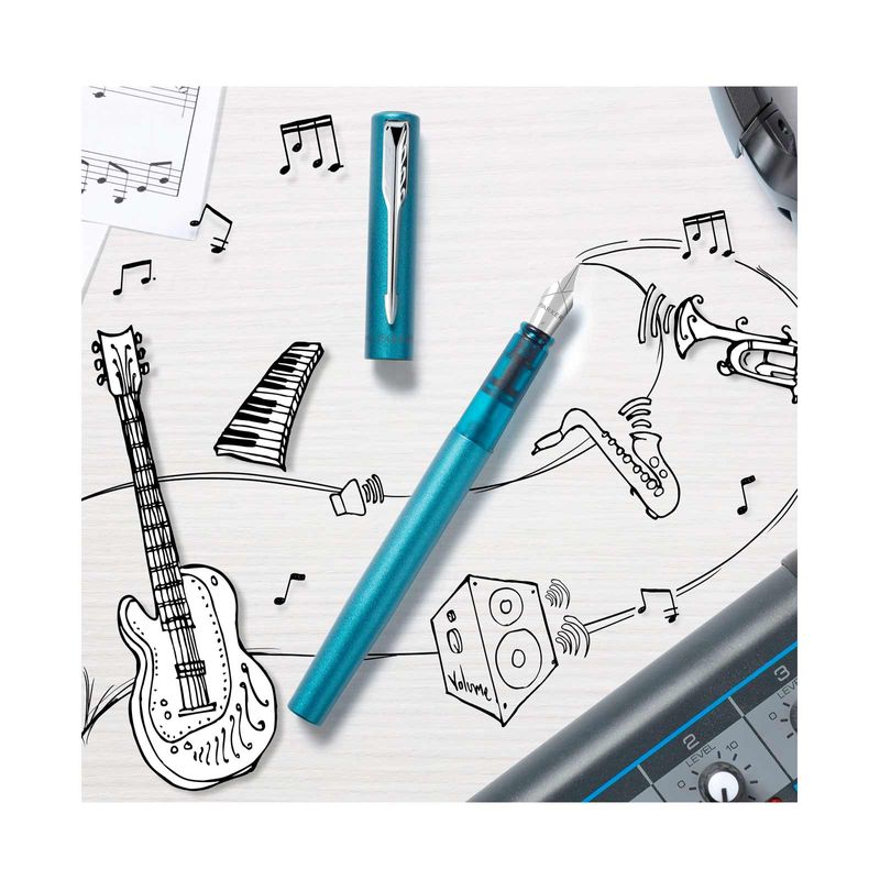 estilografo-vector-xl-parker-turquesa-2-3026981597466