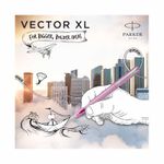 estilografo-vector-xl-parker-rosa-3-3026981597480