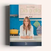 Día a día, ¡relájate y come delicioso!