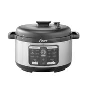 Multiolla ovalada Oster de 5.7 L con 15 funciones