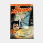 casos-misteriosos-de-max-finder-vol-5--9789583065484