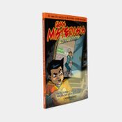 Casos misteriosos de Max Finder (vol. 5)