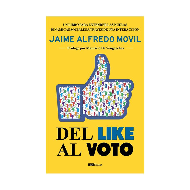 del-like-al-voto-9786289503883
