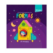 Mi primera aventura con formas