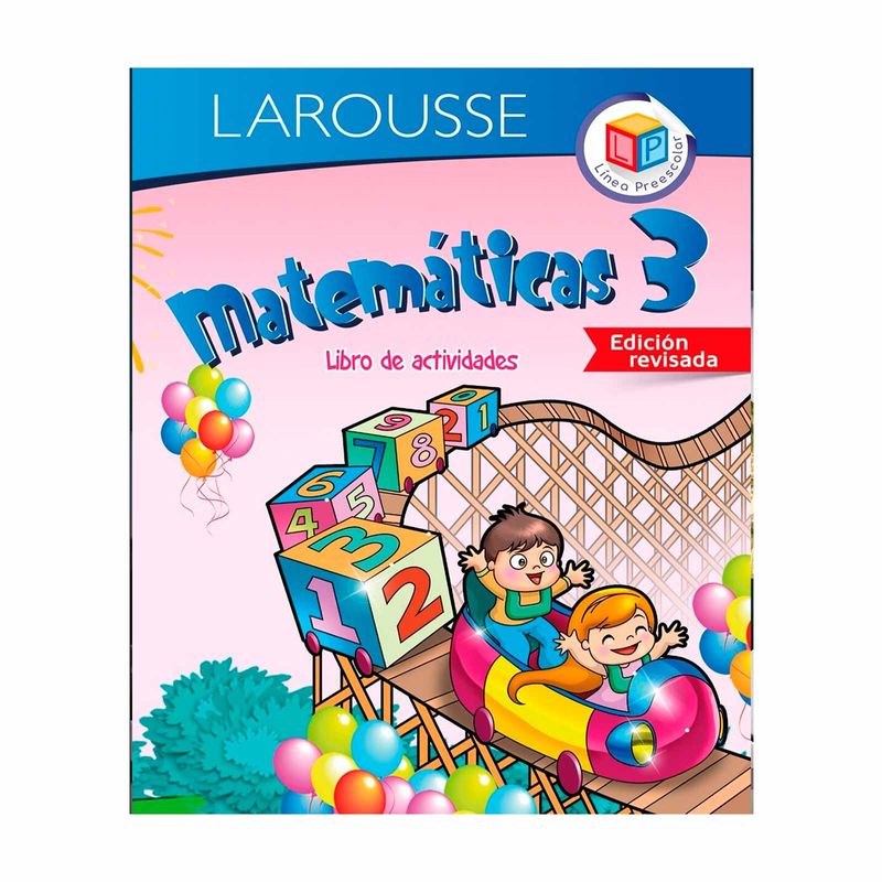 preescolar-matematicas-3-9786072110441