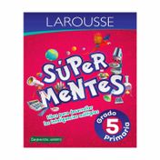 Súper mentes 5