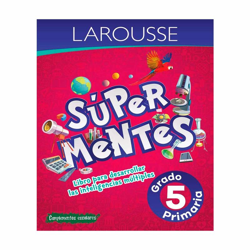 super-mentes-primaria-5-9786072118379