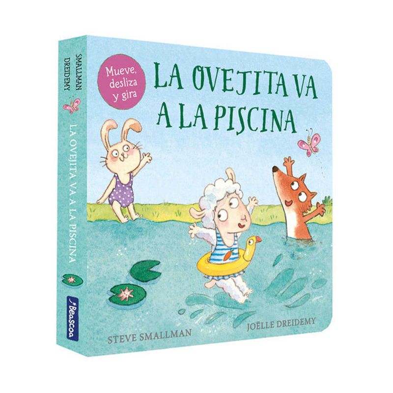 la-ovejita-va-a-la-piscina-9788448859947