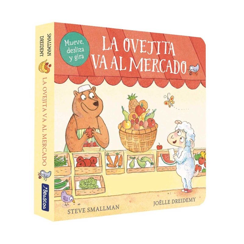 la-ovejita-va-al-mercado-9788448859954