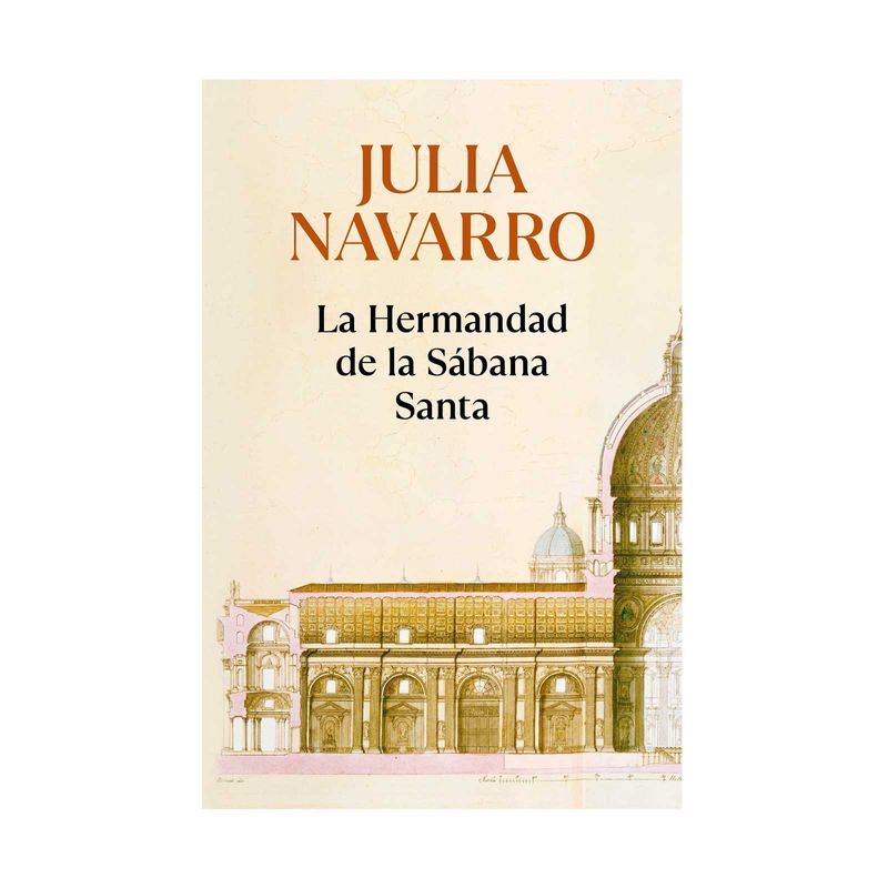 la-hermandad-de-la-sabana-santa-9788466357258