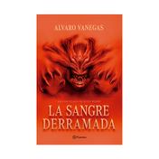 La sangre derramada