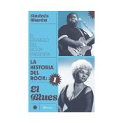 La historia del rock 1: el blues