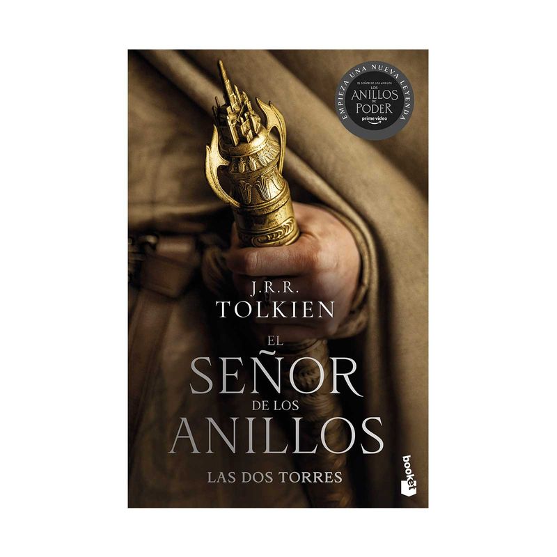 Señor de discount los anillos 2