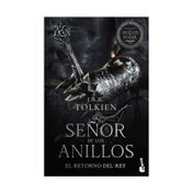 El Señor de los Anillos 3: el retorno del rey
