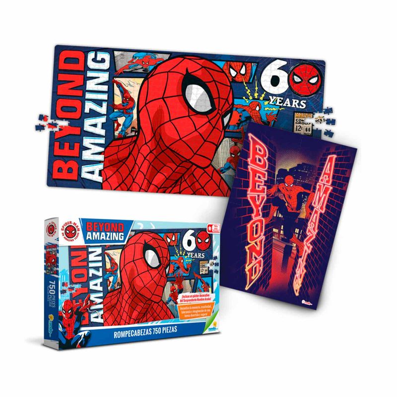 rompecabezas-spiderman-60-anos-750-piezas-673123686