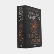 Fuego y sangre