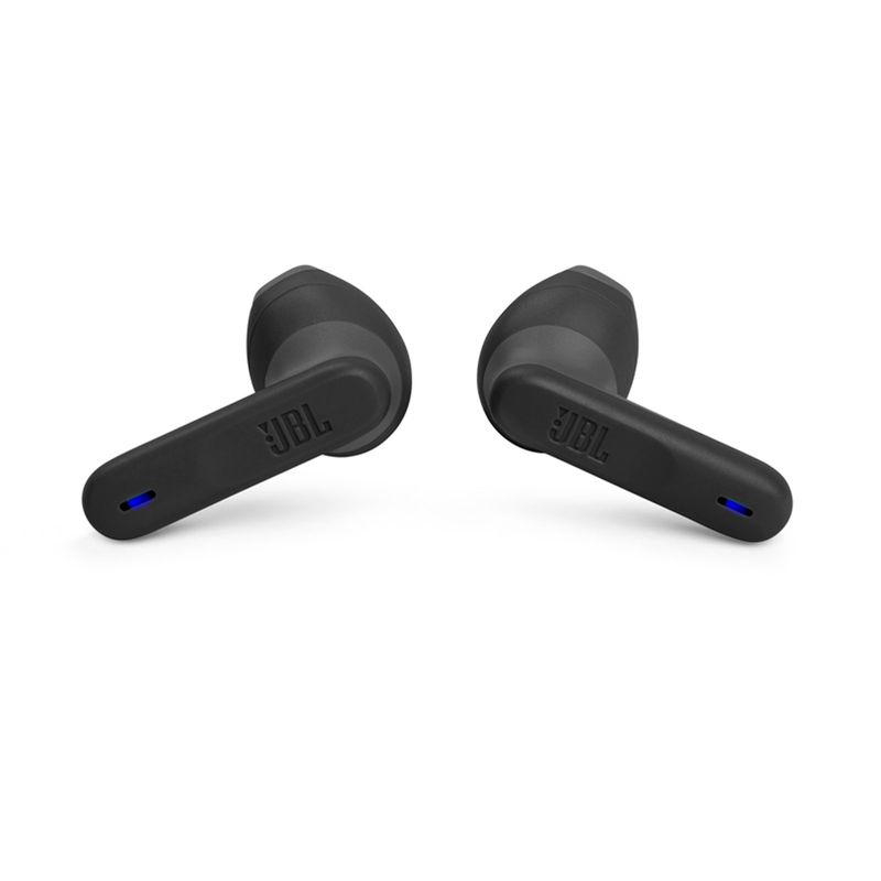 Audífonos in Ear inalámbricos JBL Wave 300, negros