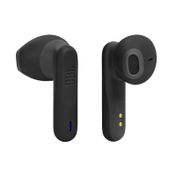 Audífonos in Ear inalámbricos JBL Wave 300, negros