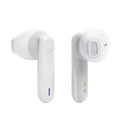 Audífonos in Ear inalámbricos JBL Wave 300, blancos