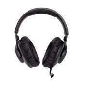 Audífonos gaming de diadema JBL Quantum Q350, negros