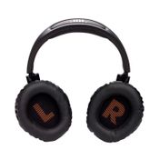 Audífonos gaming de diadema JBL Quantum Q350, negros