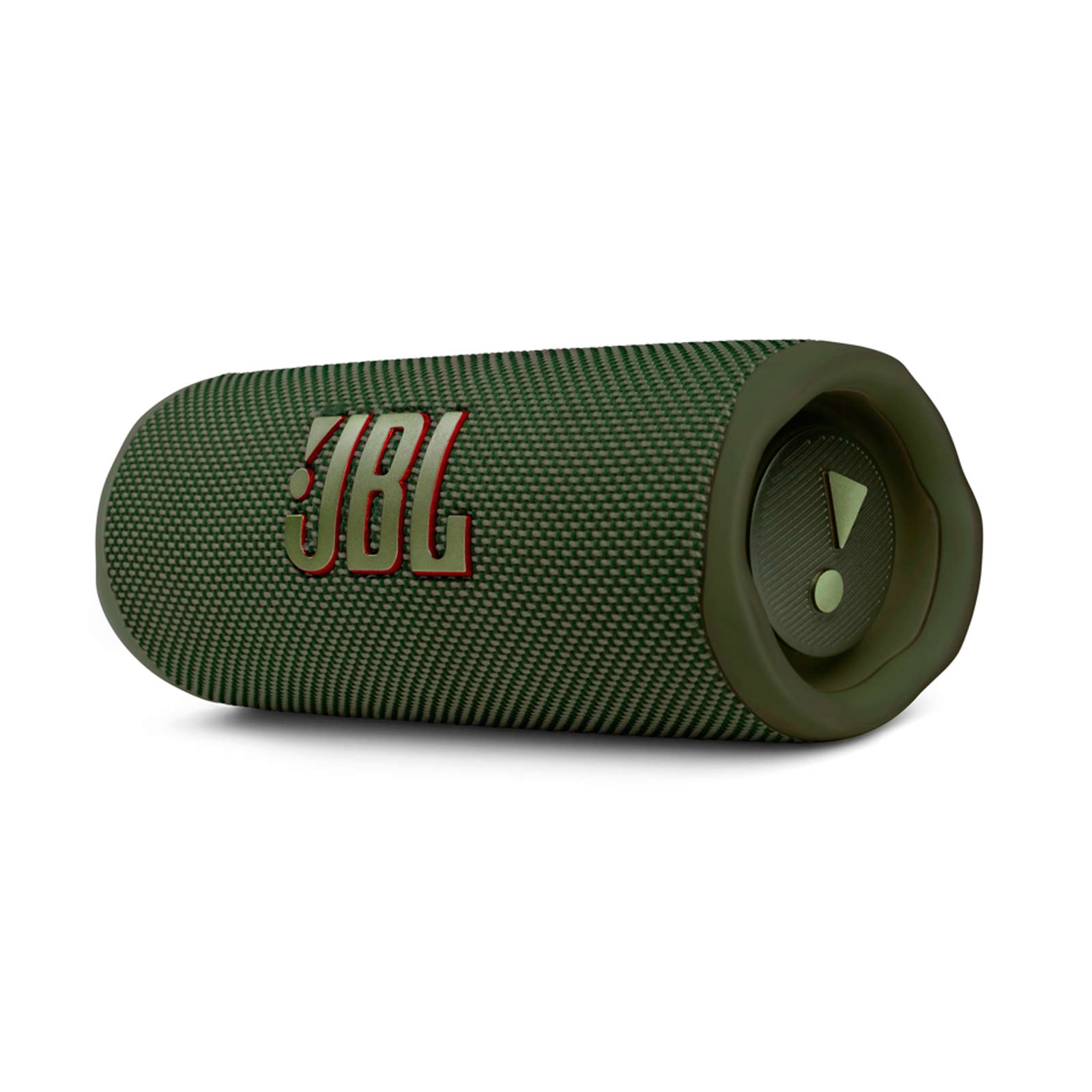 Parlante Bluetooth JBL FLIP 6 de 30 W RMS, verde