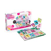 Lotería Minnie Mouse