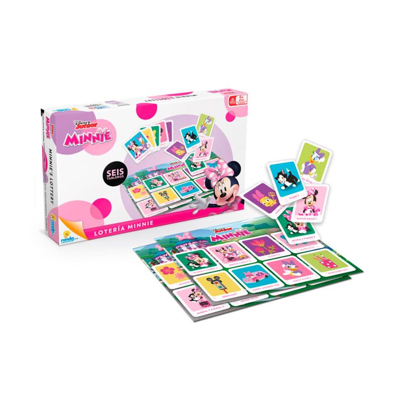 loteria-minnie-mouse-673123594