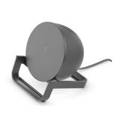 Cargador inalámbrico con altavoz de 10 W, Soundform