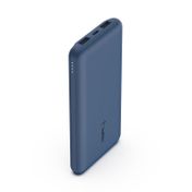 Batería portátil de 10.000 mAh
