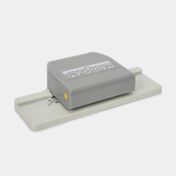 Troquel Ek Tools de 1.75" - diseño corazones