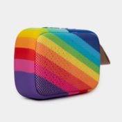 Altavoz inalámbrico, multicolor de 2.5 W RMS