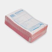 Sobres para pago de nómina, forma Minerva 1006-S