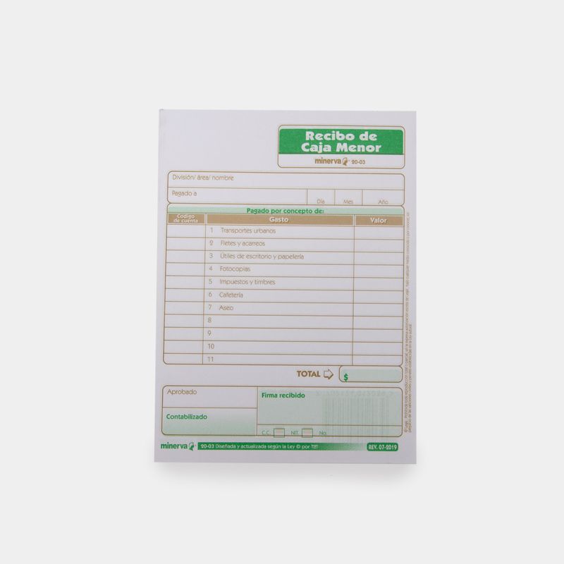 recibo-de-caja-menor-con-detalle-forma-minerva-2003-7702124000463